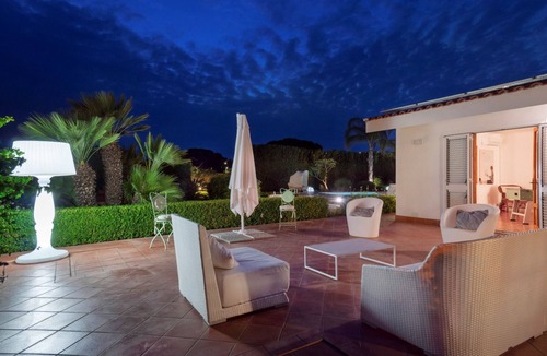 Marina di Ragusa Villa | Villa Chicco di Sale - Private Pool for Exclusive Use N.8 pax - 400 meters Sea