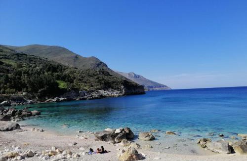 Scopello Apartment | Villa Chifeci Scopello - Appartamento Rosso