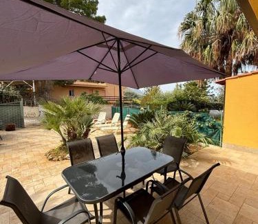 Scopello Apartment | Villa Chifeci Scopello - Appartamento La Zàgara