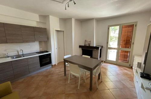 Scopello Apartment | Villa Chifeci Scopello - Appartamento La Zàgara