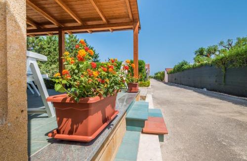 Gorgo Lungo House | Villa Cicas sul mare