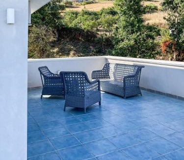 Agropoli House | Villa Ciccio