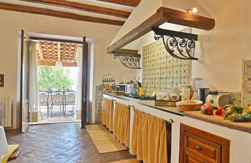 Cefalu Villa | Villa Ciliegio 8, Emma Villas