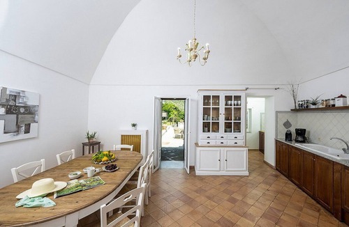 Praiano Villa | Villa Ciondolo: A bright and elegant independent house which faces the sun and the sea, with Free WI-FI.