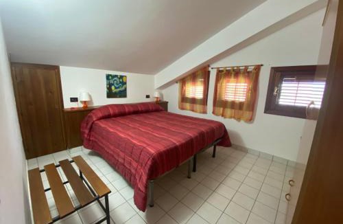 Contrada Cipollazzo Apartment | Villa Cipollazzo