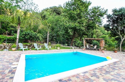 Motta Camastra Villa | Villa Circe: A characteristic and welcoming cottage situated at a short distance from the suggestive Alcantara Gorges, with Free WI-FI.