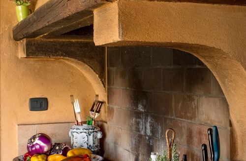 Castelvetrano Villa | Villa Citrea - Selinunte, Sicilia