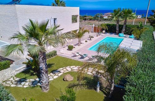 Alcamo Marina Villa | Villa Ciuridda