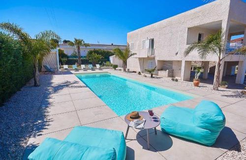 Alcamo Marina Villa | Villa Ciuridda