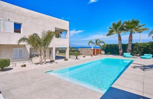 Alcamo Marina Villa | Villa Ciuridda
