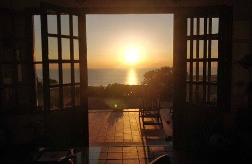 Macari Villa | Villa Ciusca - villa with garden near San Vito Lo Capo