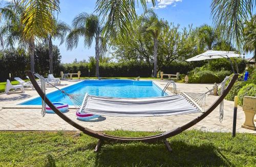 Castelvetrano Villa | Villa Claudia