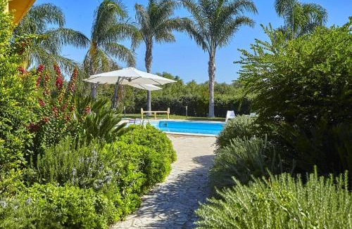 Castelvetrano Villa | Villa Claudia