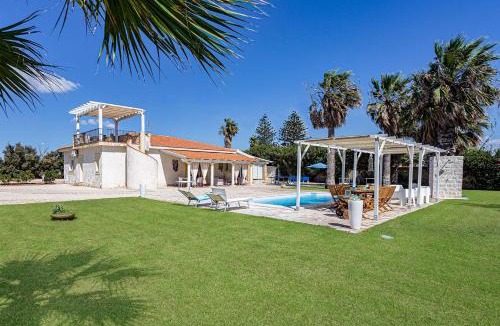 Santa Maria del Focallo Villa | Villa Clara Ispica by Villa Plus