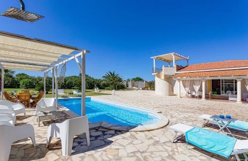 Santa Maria del Focallo Villa | Villa Clara Ispica by Villa Plus