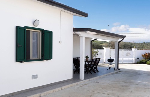 Scandale Apartment | Villa Claudia - Apartment A