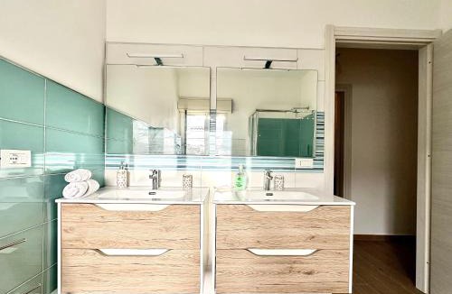 Arenella Apartment | Villa Claudia