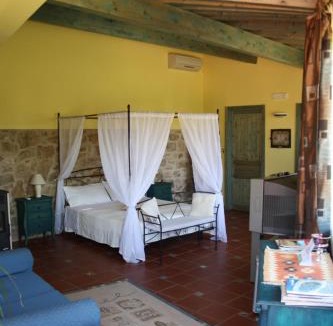 Piazza Armerina Bed & Breakfast | Villa Clementine