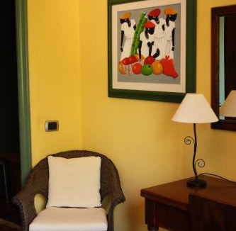 Piazza Armerina Bed & Breakfast | Villa Clementine