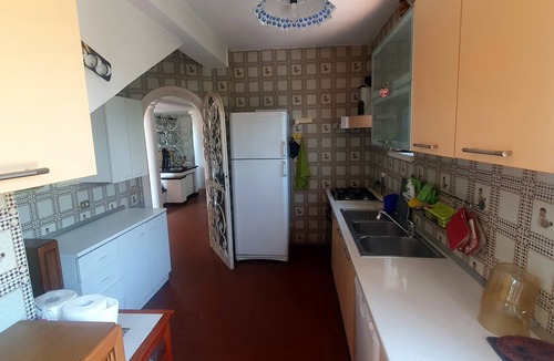 Colonia Elena Villa | Villa Clody San Felice Circeo