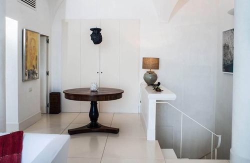 Marina Piccola Villa | Villa Coccodrilla by Elite Villas by Elite Villas