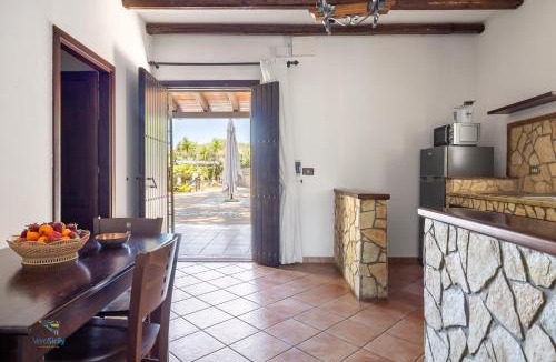 Ventimiglia di Sicilia Villa | Villa Cocos