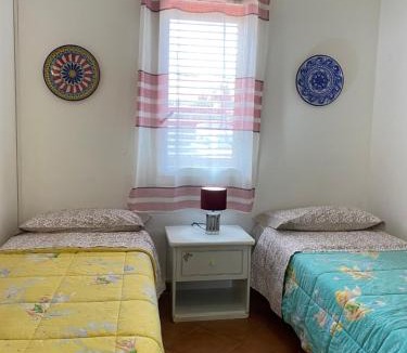 Torre Colonna-sperone Villa | Villa Cocus