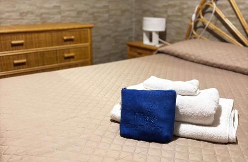 Ventimiglia di Sicilia House | Villa con Piscina