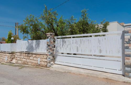 Alcamo Marina Apartment | Villa con piscina Alcamo Marina