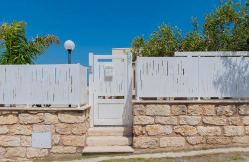 Alcamo Marina Apartment | Villa con piscina Alcamo Marina