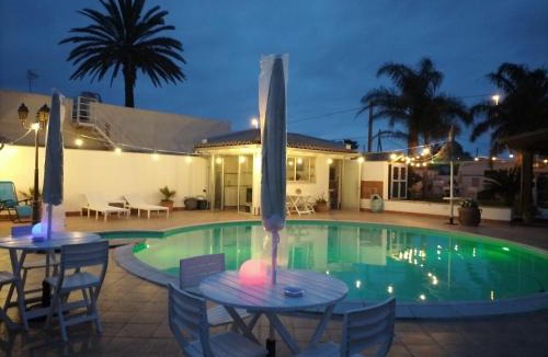 Mazara del Vallo House | Villa con piscina uso esclusivo