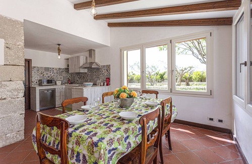 Cannizzara Villa | Villa Concetta - 8+2 beds