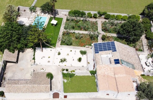 Cannizzara Villa | Villa Concetta - 8+2 beds