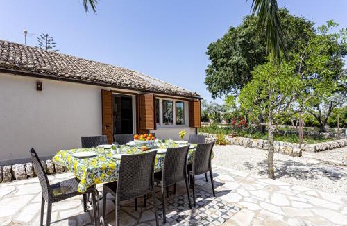 Cannizzara Villa | Villa Concetta