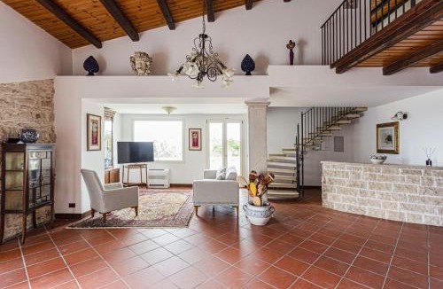 Cannizzara Villa | Villa Concetta