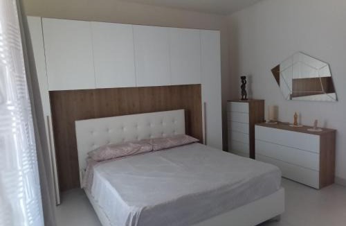 Manfria House | Villa Conchiglia