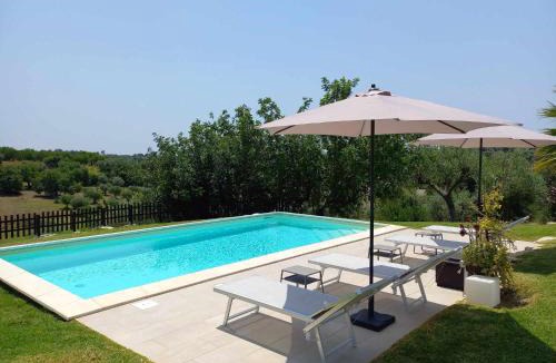Noto Villa | Villa Concita