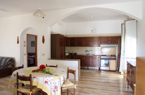 Granelli House | Villa Concita Sicily