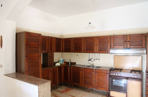 Granelli House | Villa Concita Sicily