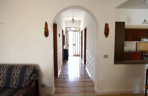 Granelli House | Villa Concita Sicily