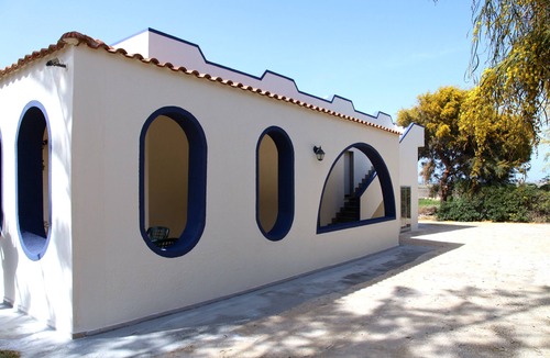 Granelli House | Villa Concita Sicily
