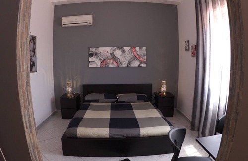 Villaggio Mose Bed & Breakfast | Villa Concordia