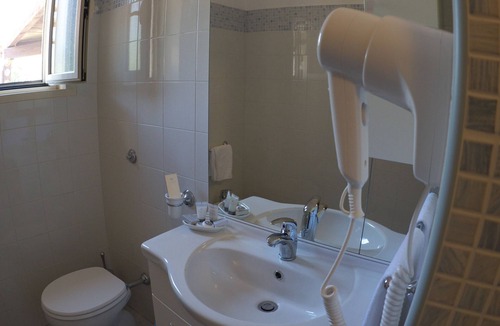 Villaggio Mose Bed & Breakfast | Villa Concordia