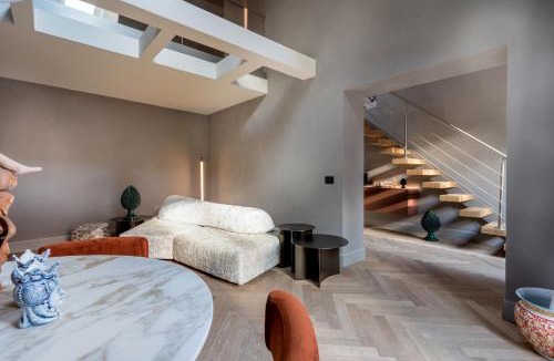 Taormina City Centre House | Villa Conrad by Hotel Metropole