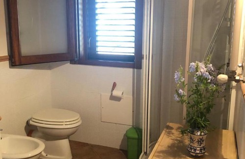 Cefalu Villa | Villa - Contrada Barreca