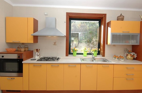 Scopello Villa | Villa Contrada - Holiday Rental by the Sea with swimming pool in Scopello, Sicily