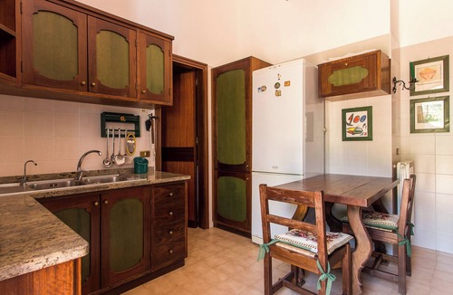 Sant'Agata di Militello Villa | Villa Contura - A Private Oasis with Stunning Views, limited offer 20 % off !