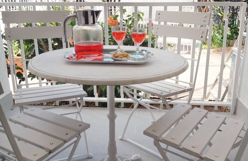 Mondello Villa | Villa coral mondello 50 meters from the sea