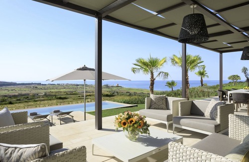 Sciacca House | Villa Corallo 1