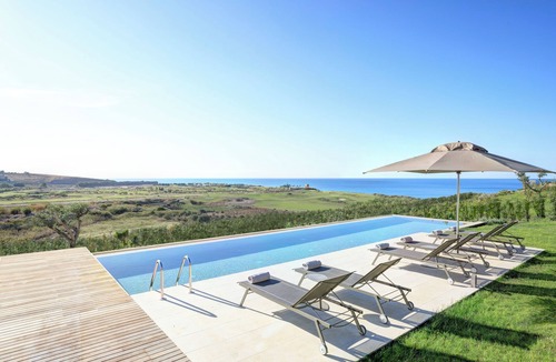 Sciacca House | Villa Corallo 2
